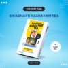 Kashayam Tea for Joint Pain