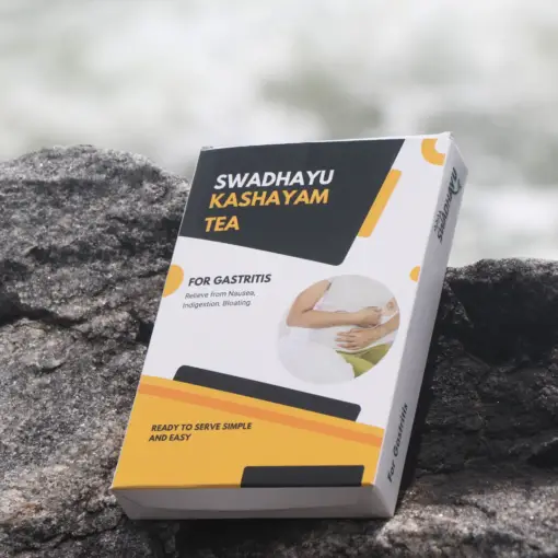 swadhayu kashayam tea