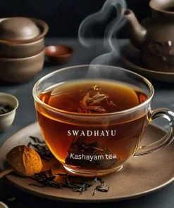 Swadhayu Kashyam Tea