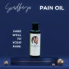 Swadhayu Ayurvedic Pail Oil