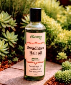 Swadhayu Hair Oil 150ml