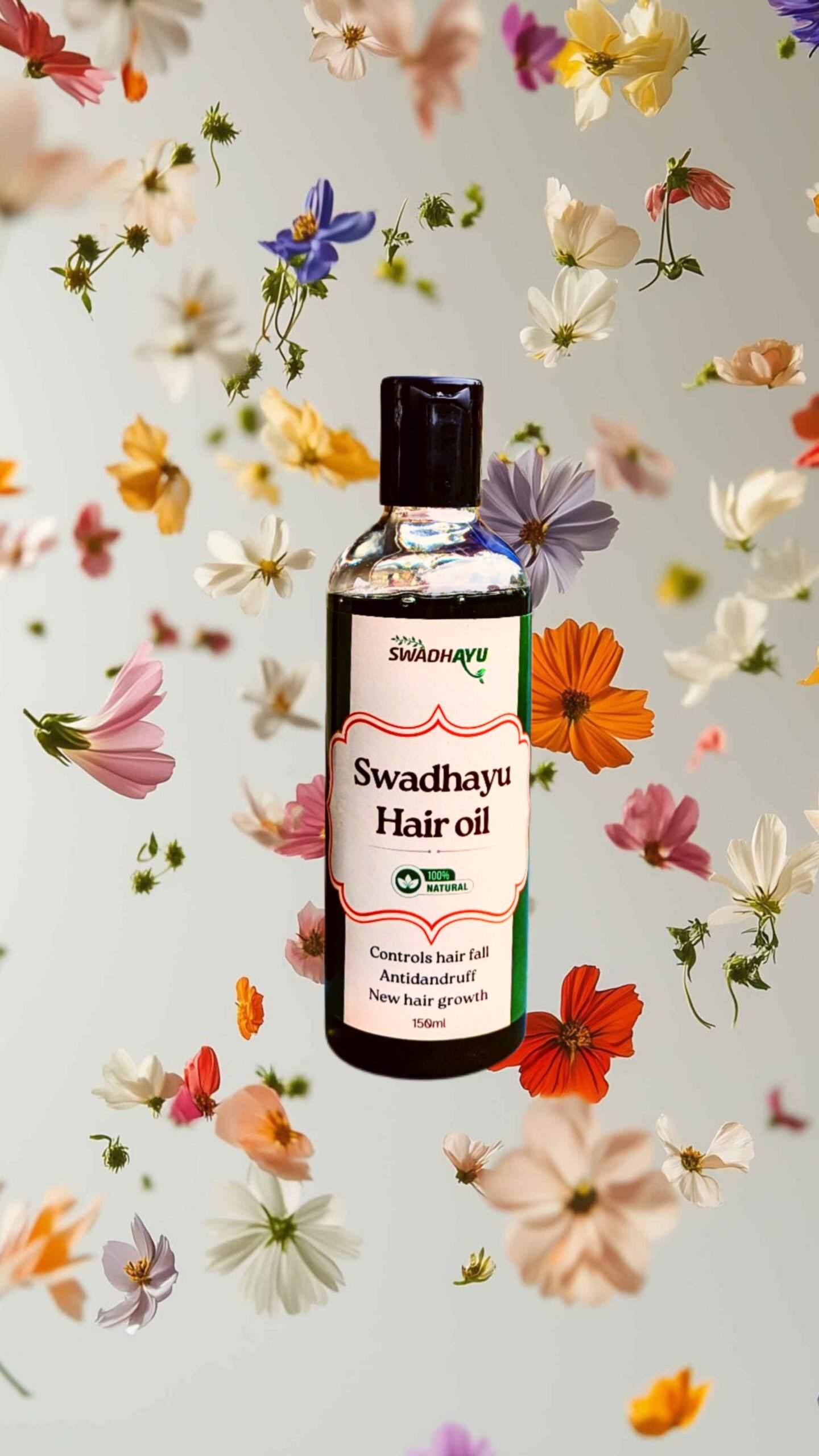 Hair Oil